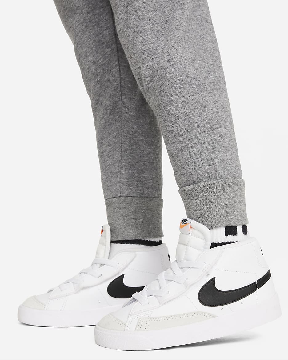 Nike jogger set toddler online